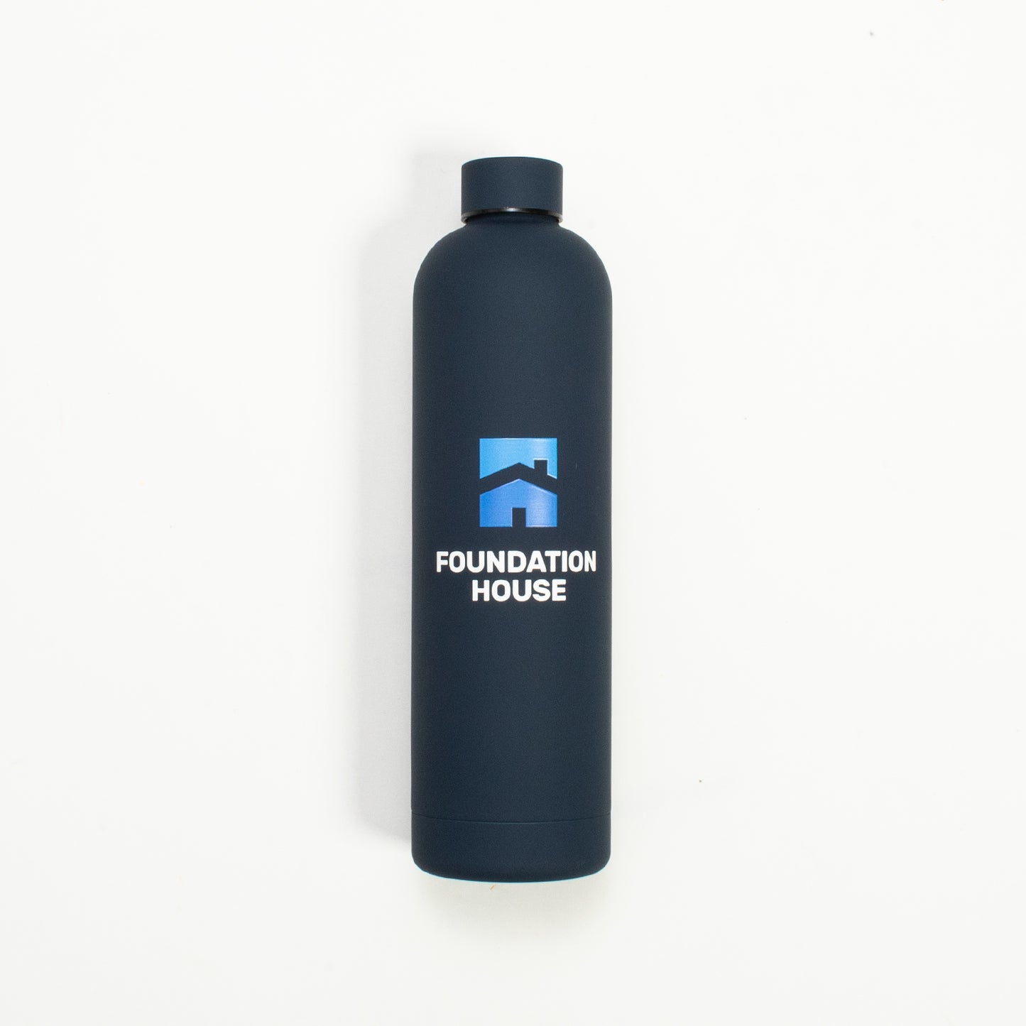 FOUNDATION HOUSE / WATER BOTTLE